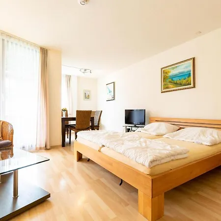 Ferienwohnpark Ein-zimmer-apartment 55 18 * Имменштад-ам-Бодензее