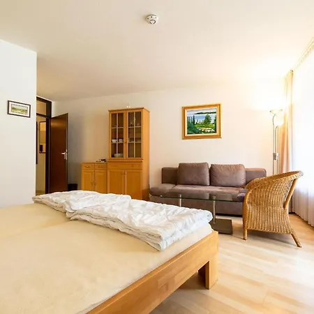 Ferienwohnpark Ein-zimmer-apartment 55 18