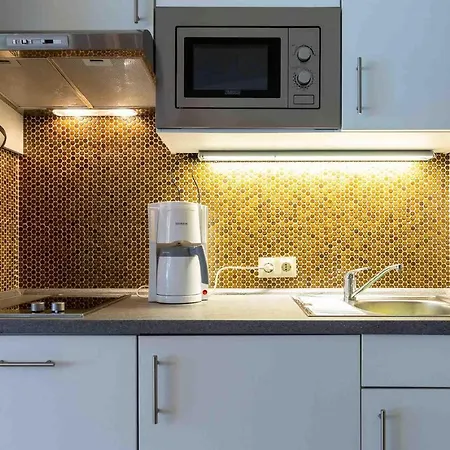 Ferienwohnpark Ein-zimmer-apartment 55 18