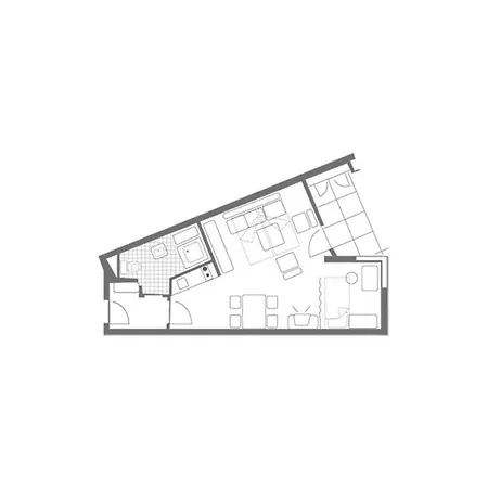 Apartmán Ferienwohnpark Ein-zimmer-apartment 55 18 Immenstaad am Bodensee