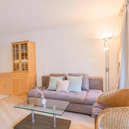 Ferienwohnpark Ein-zimmer-apartment 55 18