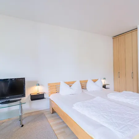 Ferienwohnpark Ein-zimmer-apartment 55 18 Immenstaad am Bodensee