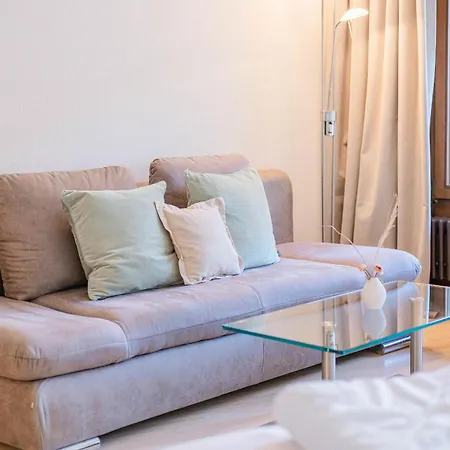 Ferienwohnpark Ein-zimmer-apartment 55 18