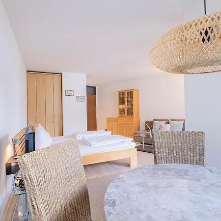 Ferienwohnpark Ein-zimmer-apartment 55 18 Apartament