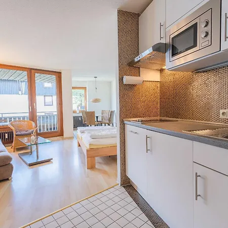 Ferienwohnpark Ein-zimmer-apartment 55 18 Immenstaad am Bodensee
