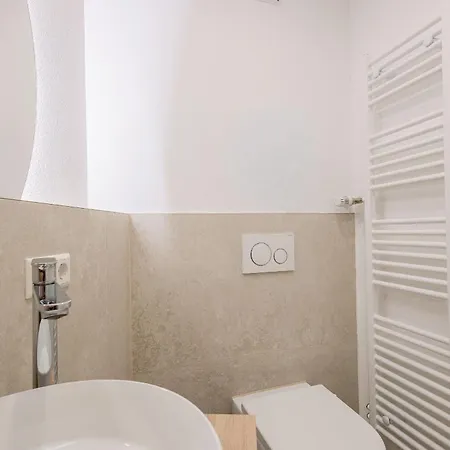 Ferienwohnpark Ein-zimmer-apartment 55 18