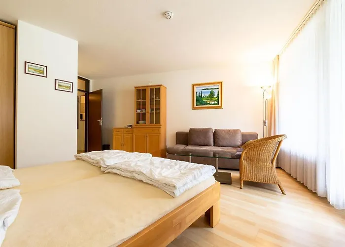 Ferienwohnpark Ein-zimmer-apartment 55 18